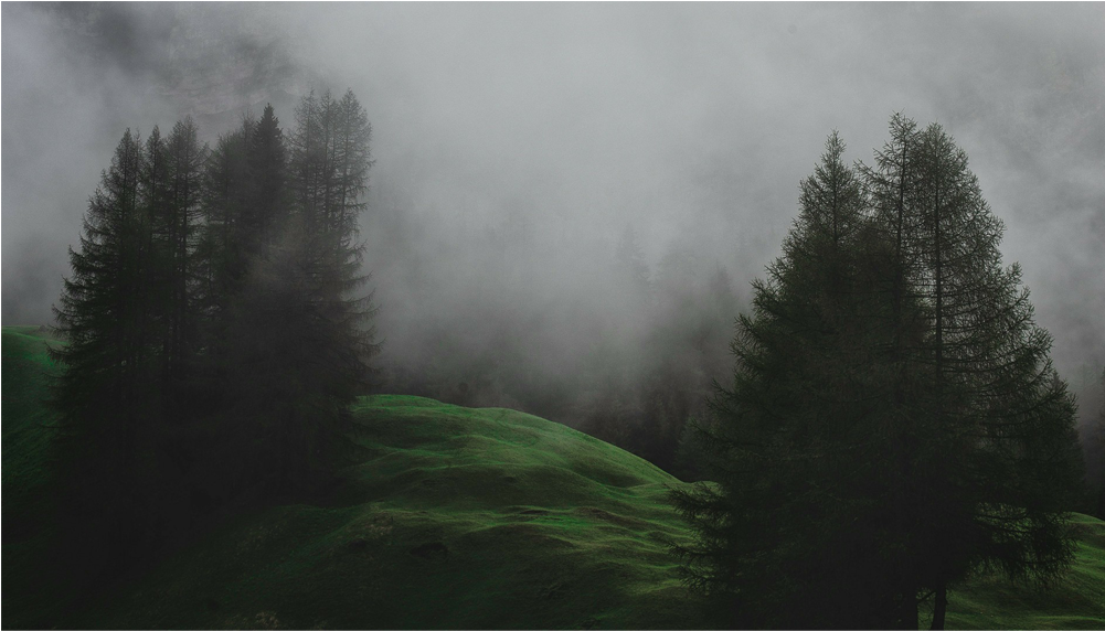 Score 50% - Fog (1000x1000), Png Download