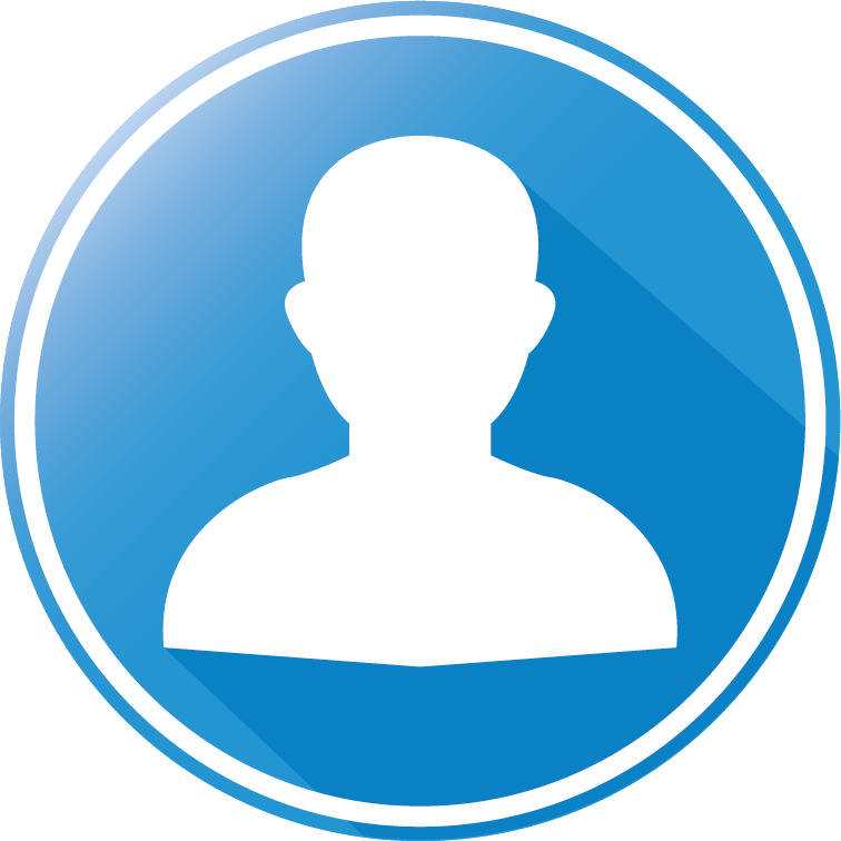 People - Circle (756x756), Png Download