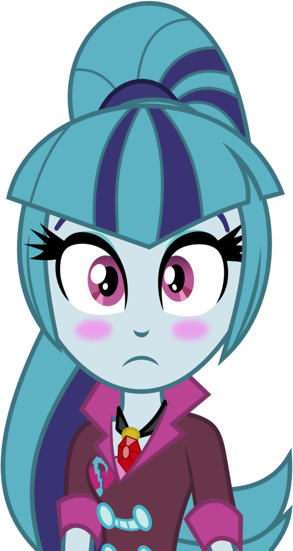 Sonata Dusk Equestria Girls Vector 1 By Kingdark0001-d802hjw - Equestria Girls Sonata Dusk (700x1142), Png Download