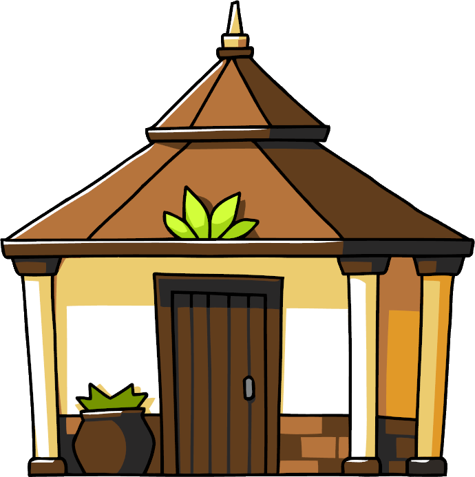 Place Scribblenauts Wiki Fandom Powered By Wikia - Scribblenauts Place (690x693), Png Download