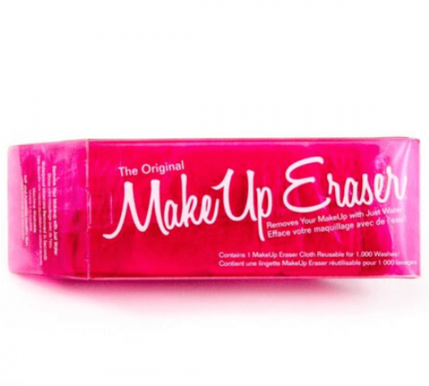 The Makeup Eraser, Original Pink - Makeup Eraser (600x800), Png Download