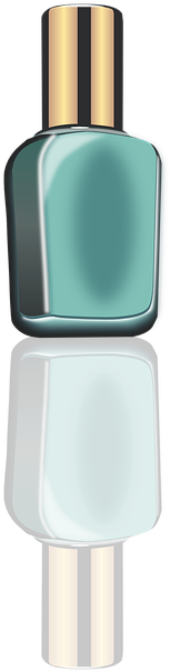 Free Image On Pixabay - Lakier Do Paznokci Butelka (320x640), Png Download