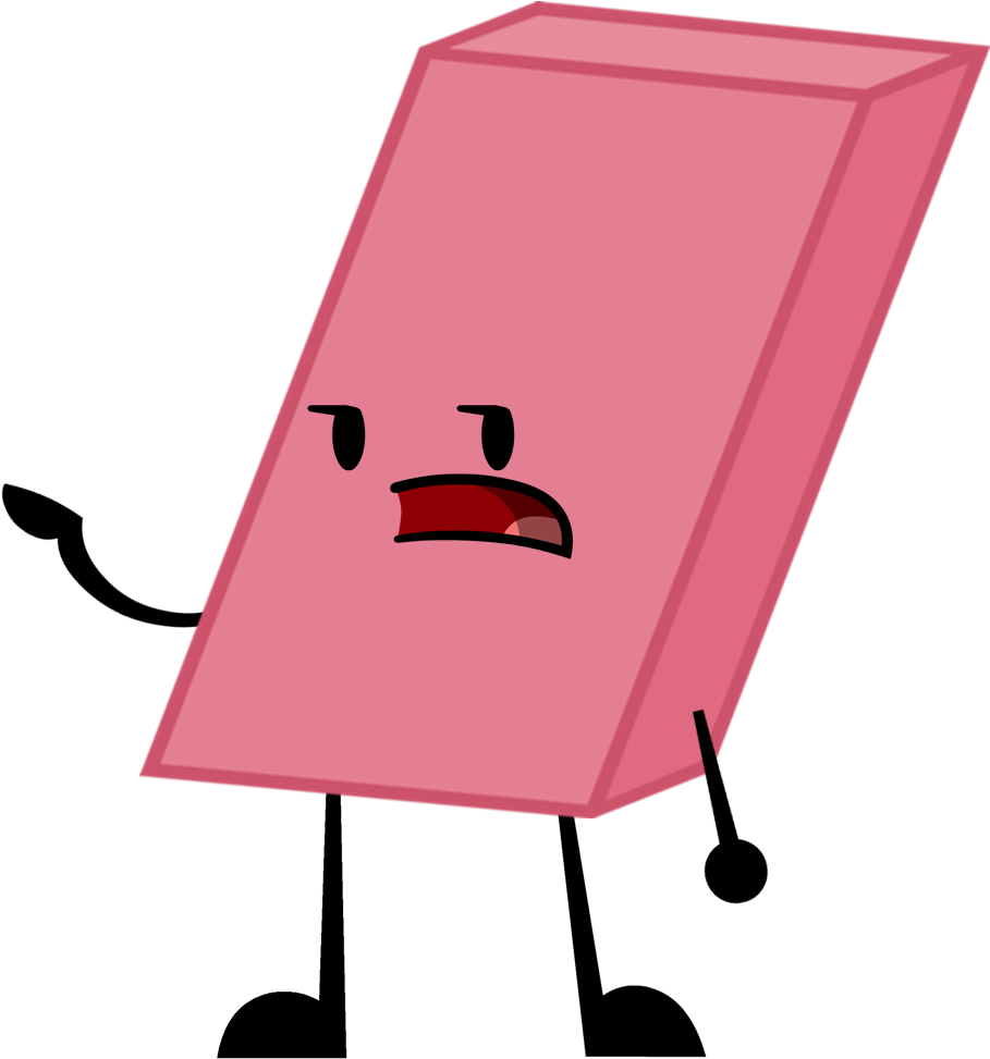 Full Resolution Pink Eraser Png - Dream Junior (937x977), Png Download