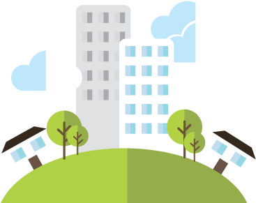 Building - 14 - 96 Kb - Building (427x325), Png Download