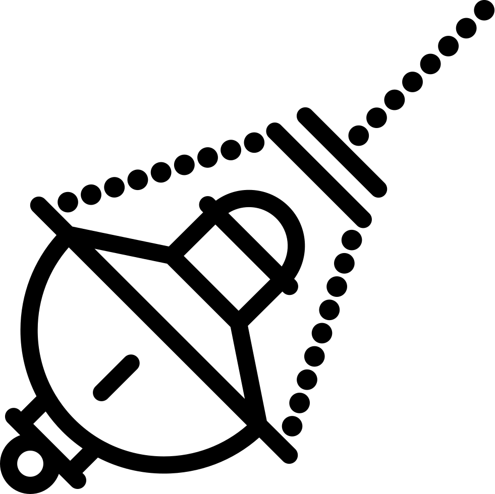 Jewish Incense Comments - Incense Icon (981x980), Png Download