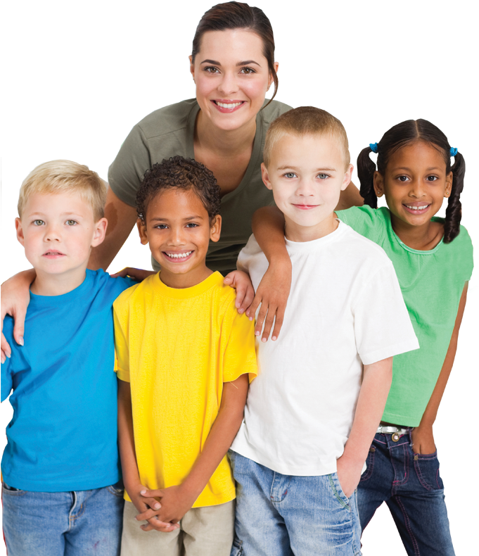 Children's Check-in Attendance And Reporting - We Are And How We Learn: Educational Engagement And (686x819), Png Download