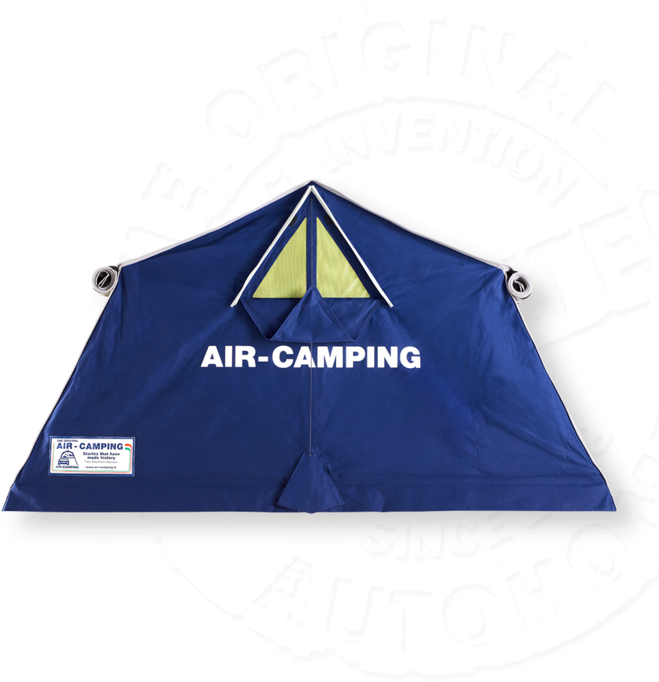 No Marketing Strategy Required, Just Proof Of A Long - Roof Tent (1024x1024), Png Download