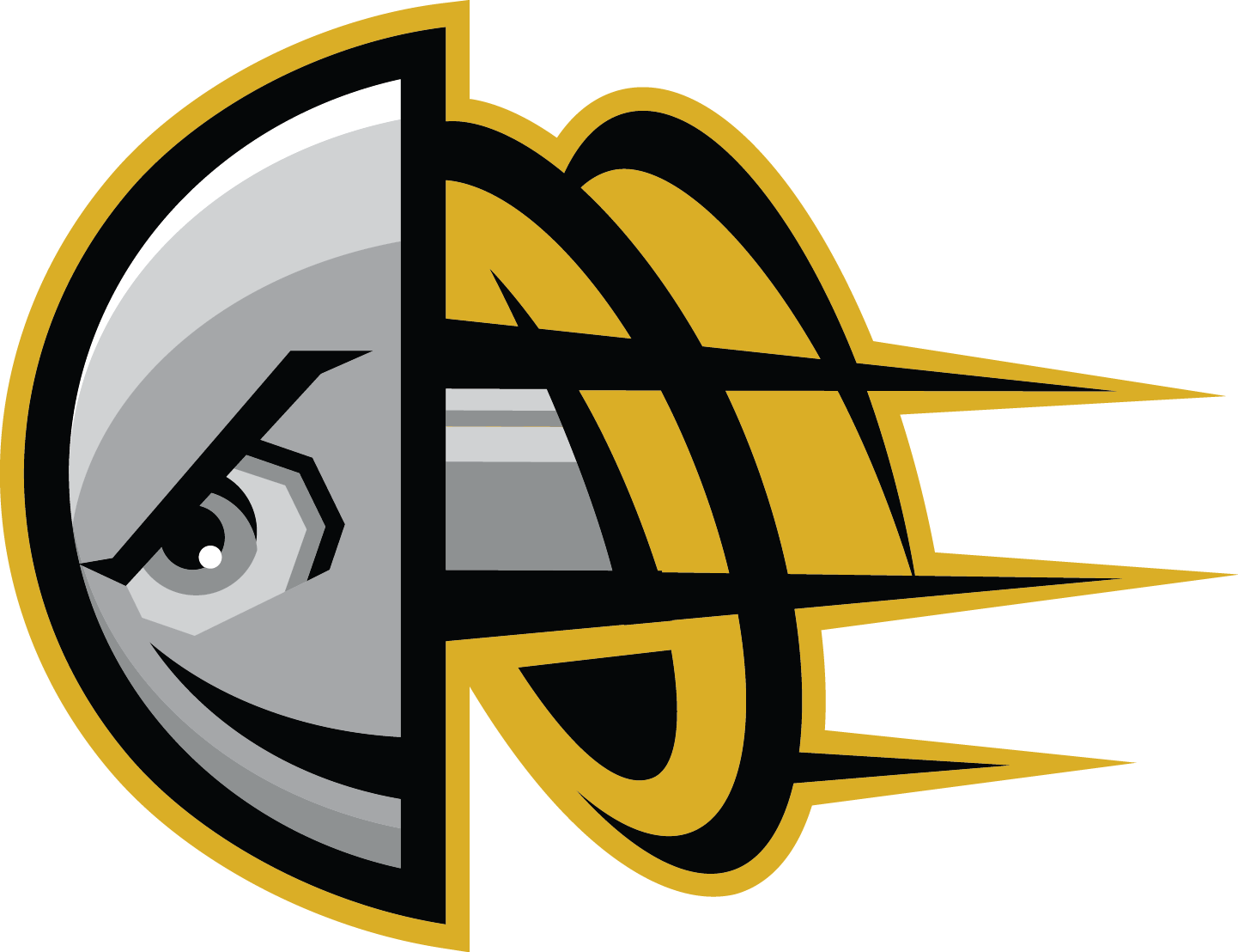 Rockford Rivets (1442x1108), Png Download