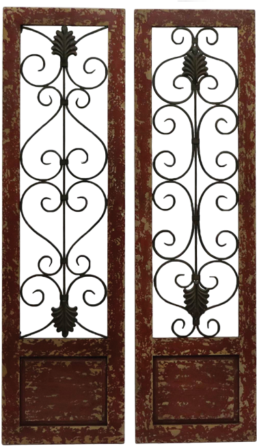 Screen Door (650x650), Png Download