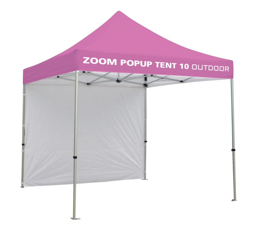 Tent Clipart Canopy Tent Camping - Display Tent Outdoor (900x807), Png Download