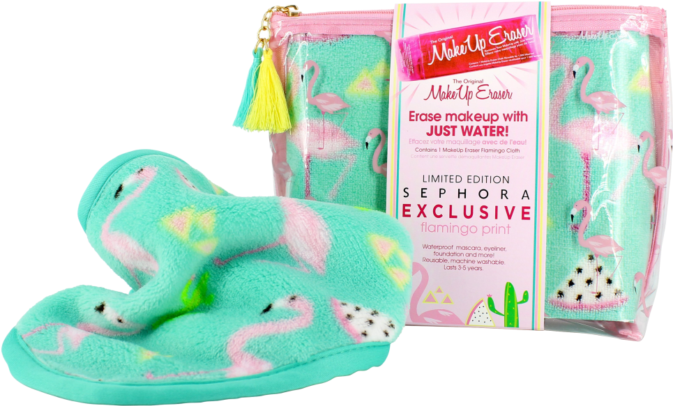 Make Up Eraser Sephora (1104x1104), Png Download