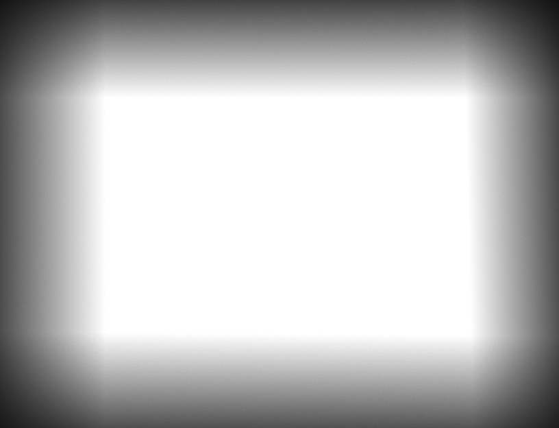 Imagem - Https - //i - Imgur - Com/cyusmdb - Neblina - Monochrome (816x624), Png Download