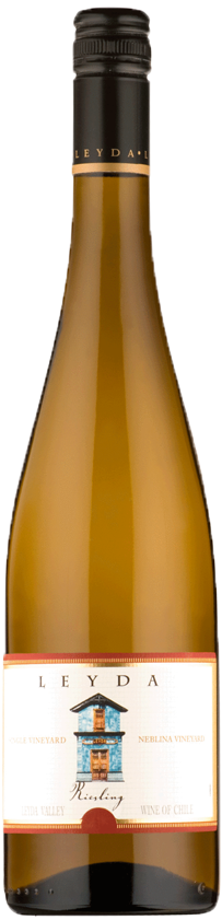 Leyda Single Vineyard Neblina - Vynas Chablis (400x840), Png Download