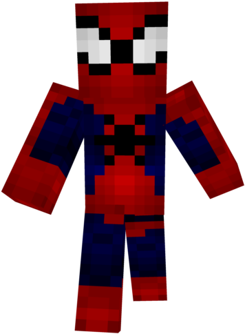 Ifucpng - Superhero (640x640), Png Download