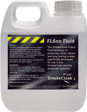 Líquido Para Los Generadores, Mezcla Para Generar Neblina - Liquid (500x500), Png Download