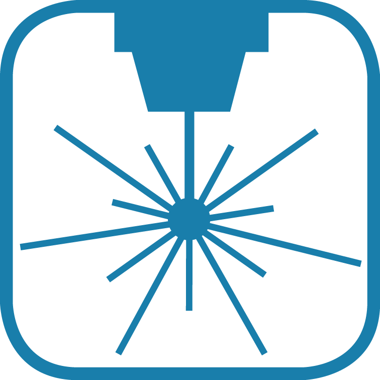 Laser Cutting (756x756), Png Download