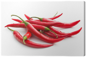 Chiles Rojos (400x400), Png Download