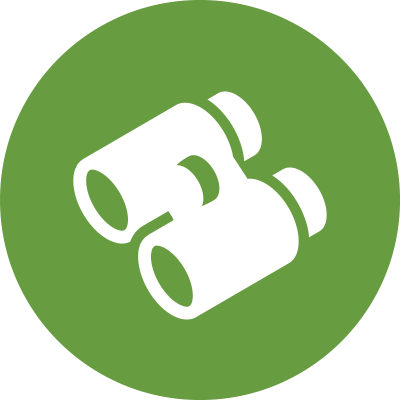 Explore - Social Media Icons Trip Advisor (400x400), Png Download