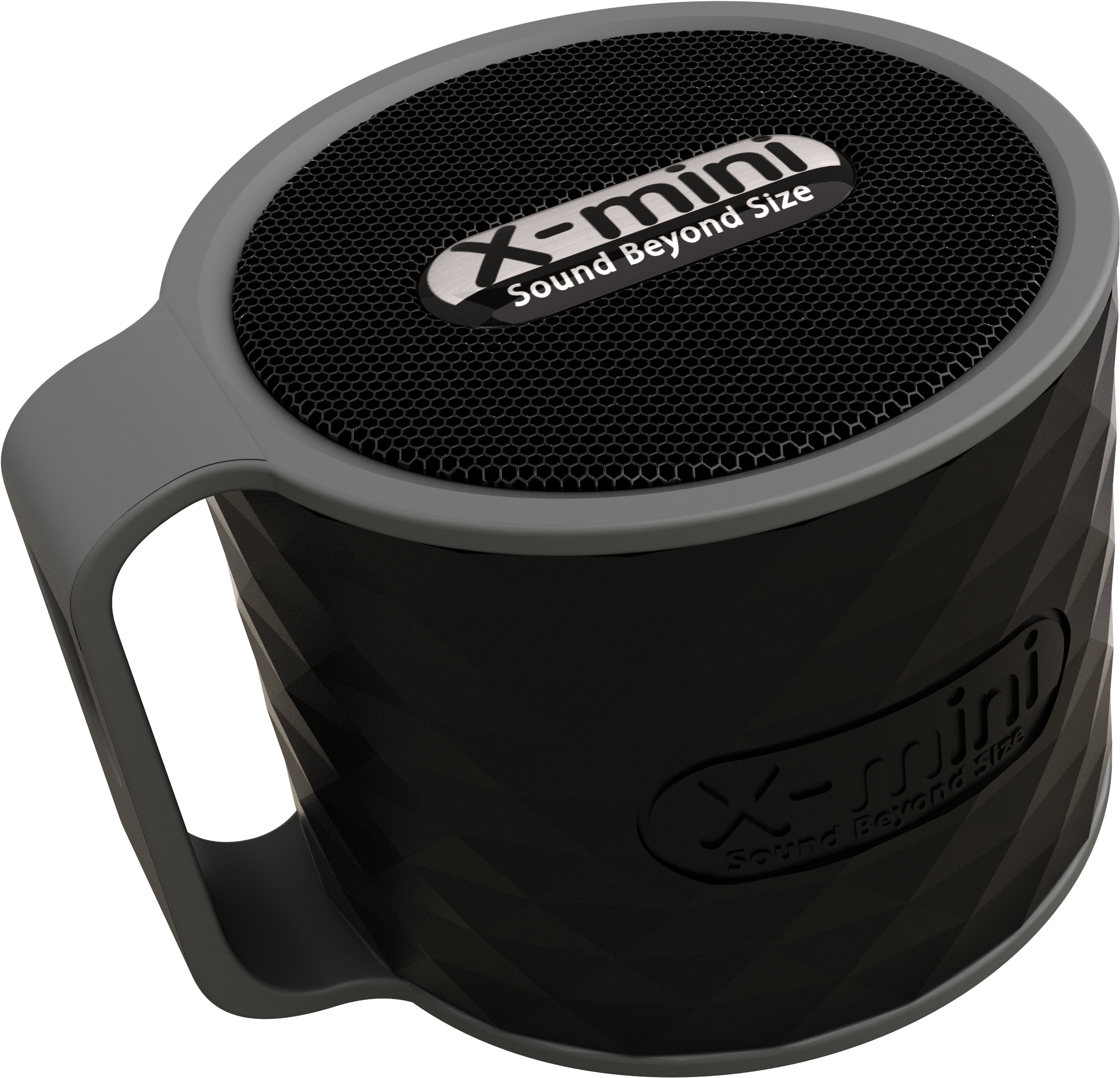 Explorehi0004 - Speaker X Mini Explore (4000x3000), Png Download