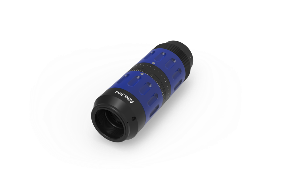 Variable Beam Expanders - Monocular (1024x576), Png Download