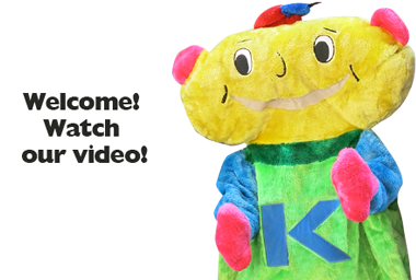 Wlecome Watch Our Video - Video (455x304), Png Download