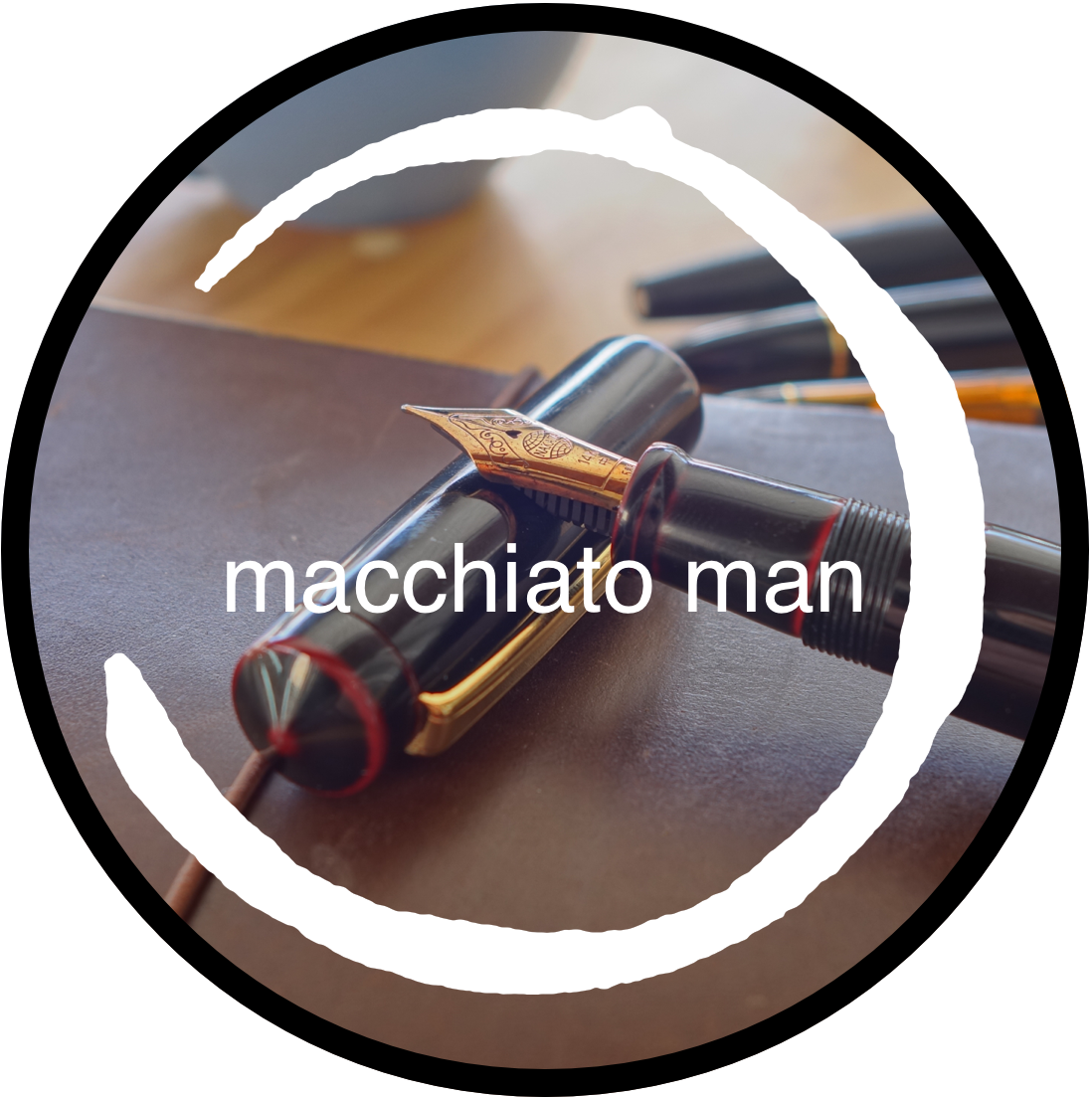 Nakaya Piccolo Writer (1098x1104), Png Download
