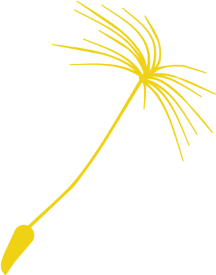 Dandelion Ru (400x400), Png Download