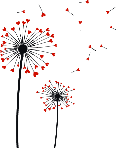 Картинки По Запросу Акварельные Фоны - Flor Diente De Leon Png (650x650), Png Download