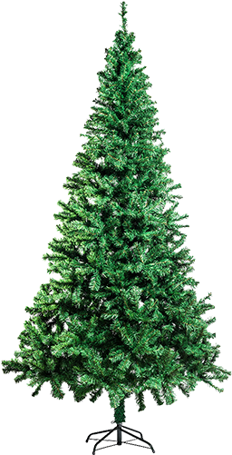 Christmas Tree (500x500), Png Download