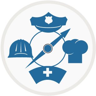 Explore Careers Icon - Career (360x360), Png Download