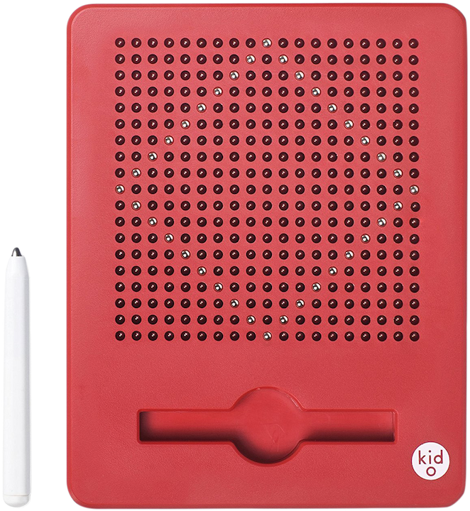 Kid O Free Play Magnatab (700x855), Png Download