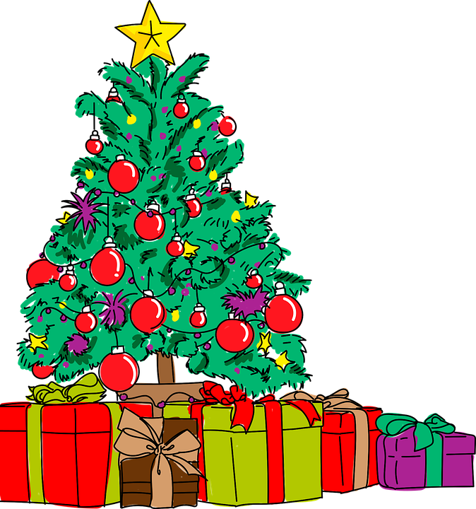 Parry Sound Legion Ladies Auxiliary Christmas Bazaar - Christmas Day (674x720), Png Download