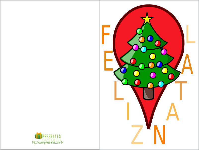 Árvore De Natal - Animated Christmas Tree (802x602), Png Download