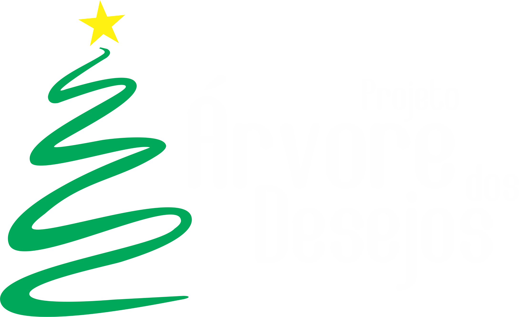Logo De Arvore De Natal (2177x1332), Png Download