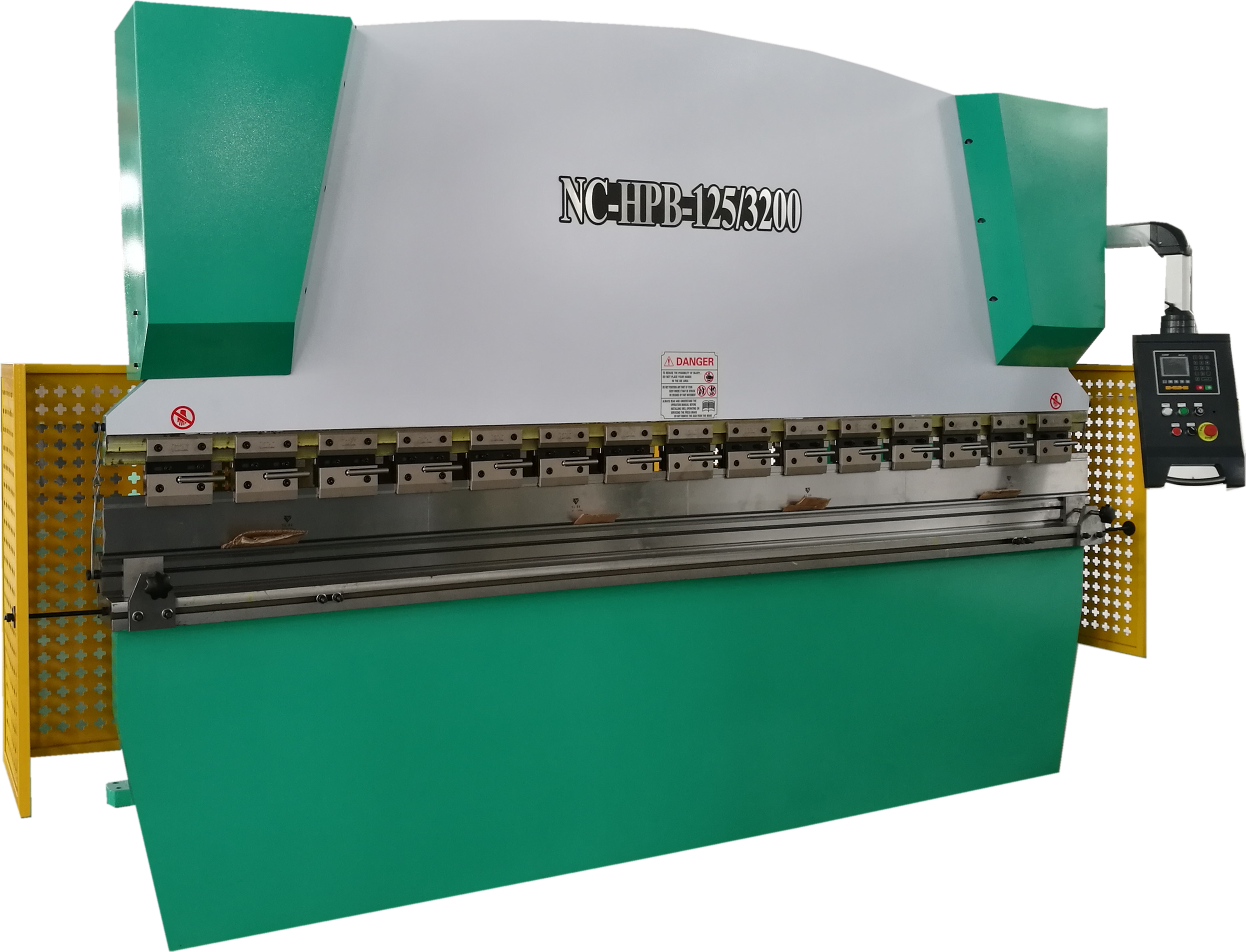 Pricelist For Steel Beam Drilling Machine - Hydraulic Press Brake Machine Turkey (2865x2191), Png Download