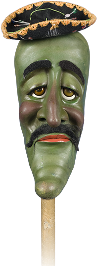 If We're Going To Have Sticks We Had Better Be Inclusive - Jeff Dunham: Arguing With Myself / Spark Of Insanity (371x569), Png Download