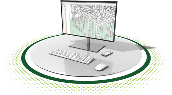 In Short, The Technology Uses A Laser-based 3d Printing - Steel (600x331), Png Download