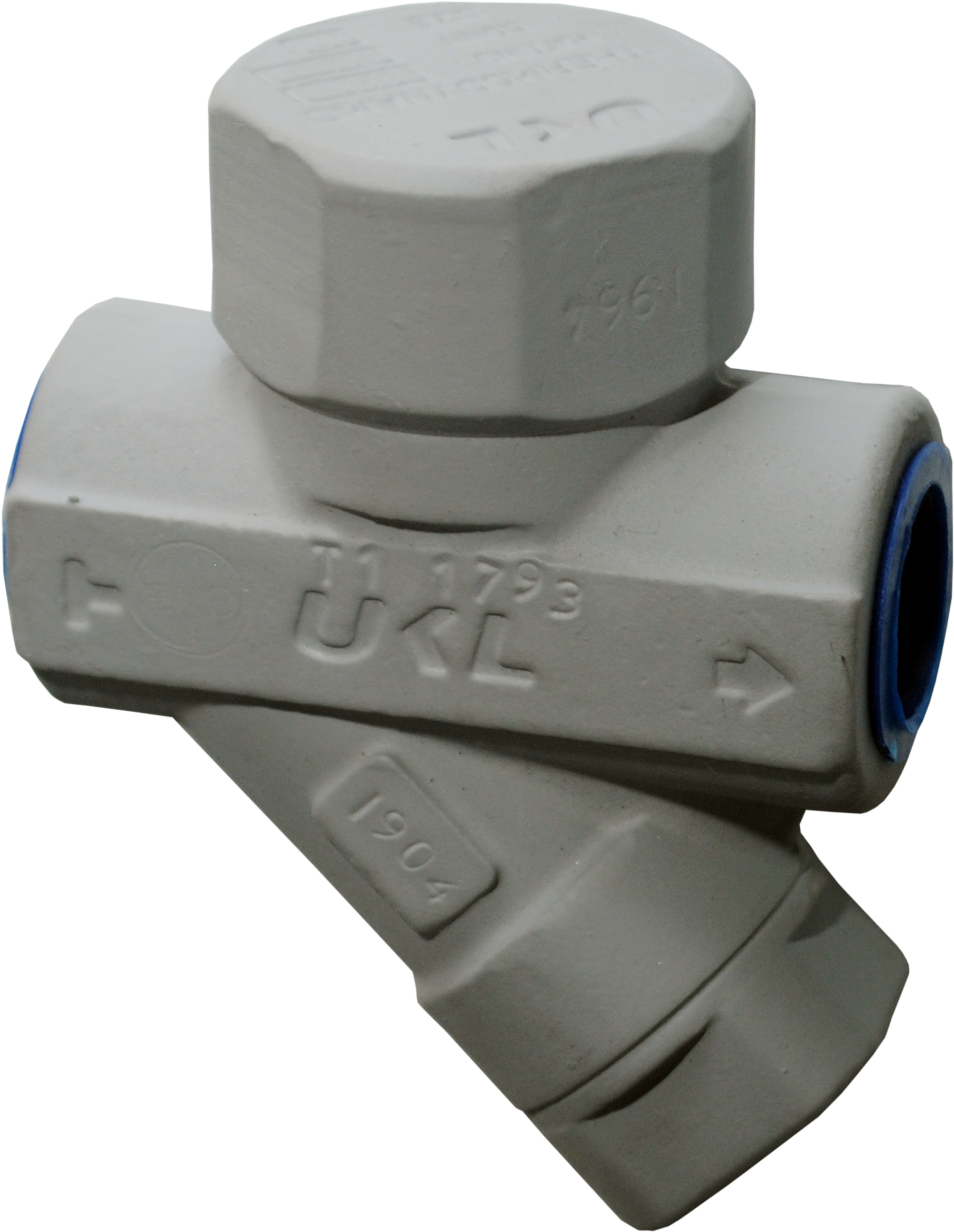 Thermodynamic Steam Trap Utd (2400x3000), Png Download