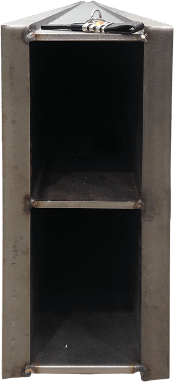 Possible Usage Of Stainless Steel For Medical Applications - Door (380x795), Png Download