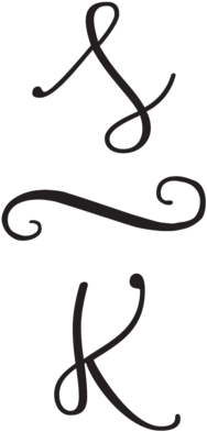 Monogram (480x480), Png Download