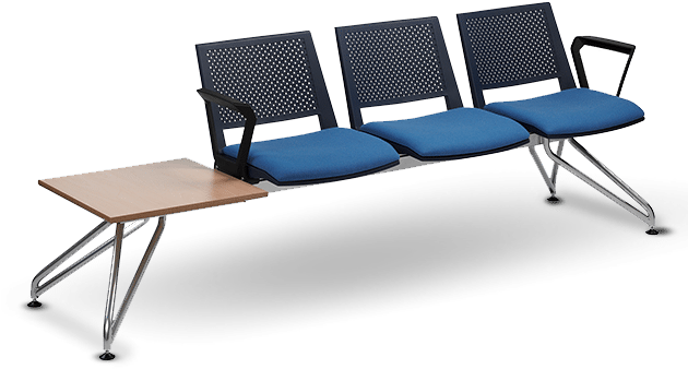 Steel Frame In 2 Finishes And Is Available In Seat, - Beam (629x627), Png Download