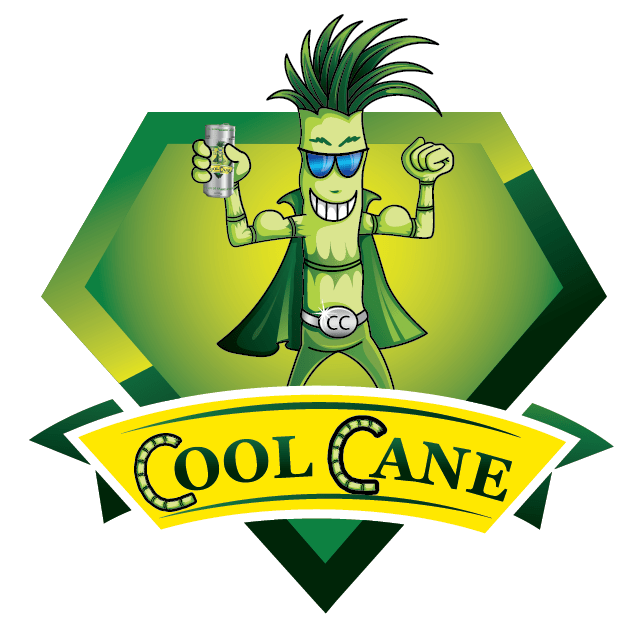 Cane Juice Logo 3 By Michele - Sugarcane Logo (980x969), Png Download