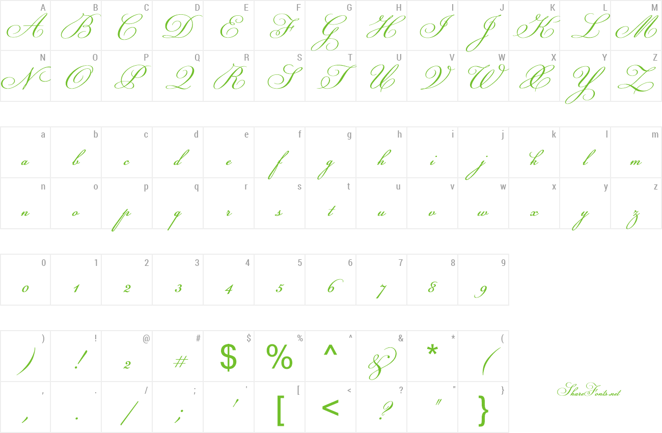 Font Champignon Alt Swash Preview - Supplemental Security Income (1300x850), Png Download