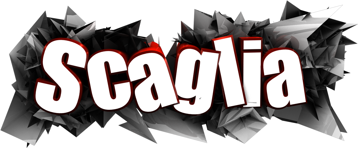 Uno Con El Interior De Las Letras Totalmente Blancas - Letras Skywars 3d Png (1280x720), Png Download