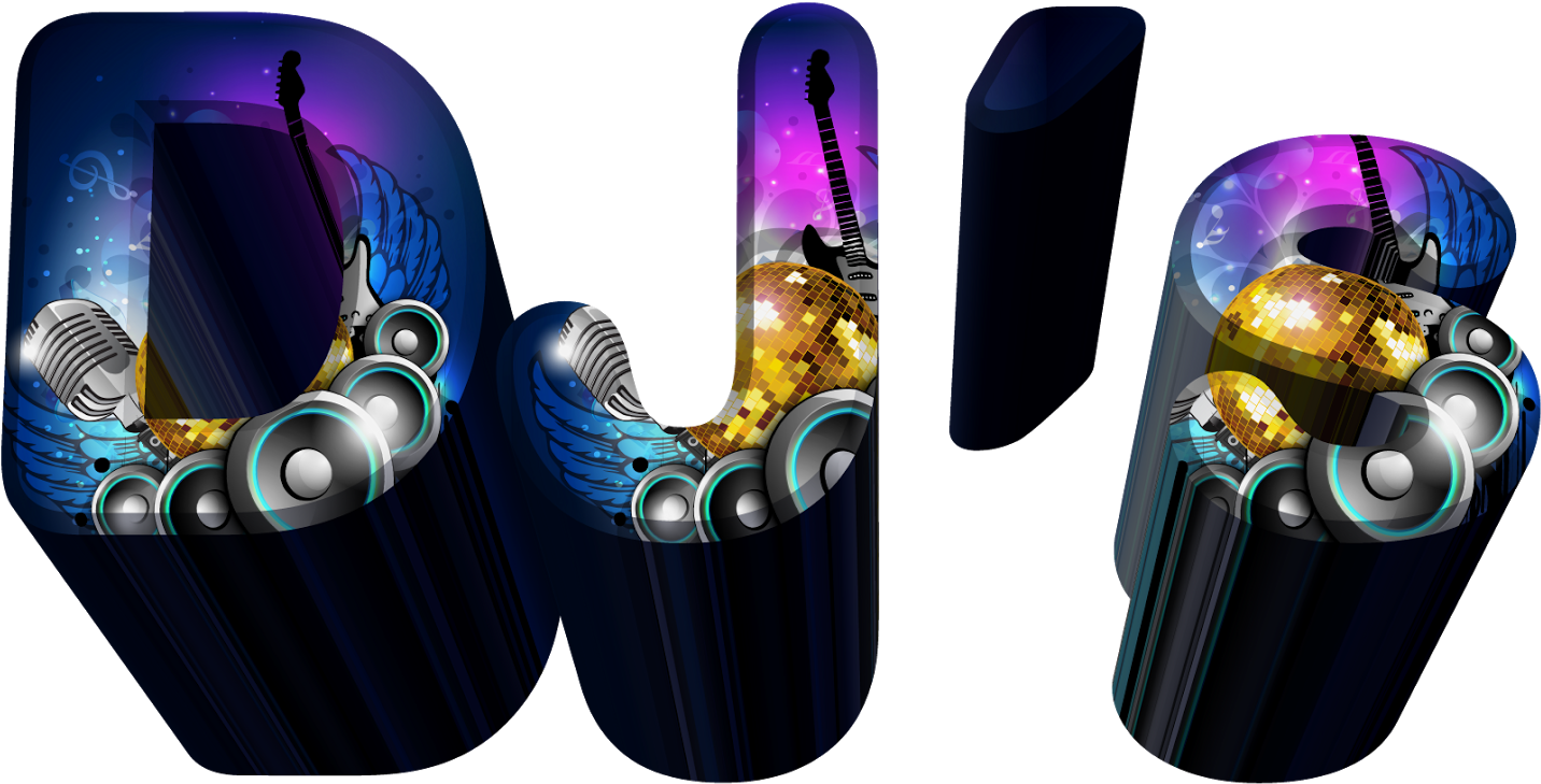 Previo De Los Diseños Que Contiene Esta Colección - Art (1600x817), Png Download