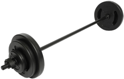 Barras Bodypump - Barre Body Pump Les Mills (400x400), Png Download
