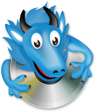 Vector Nti Express Mac Crack Torrent - Nti Dragon Burn Mac Icon (400x400), Png Download