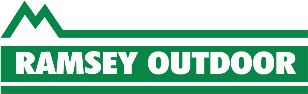 Ramseyoutdoor - Com - Ramsey Sports And Outdoors (1000x310), Png Download