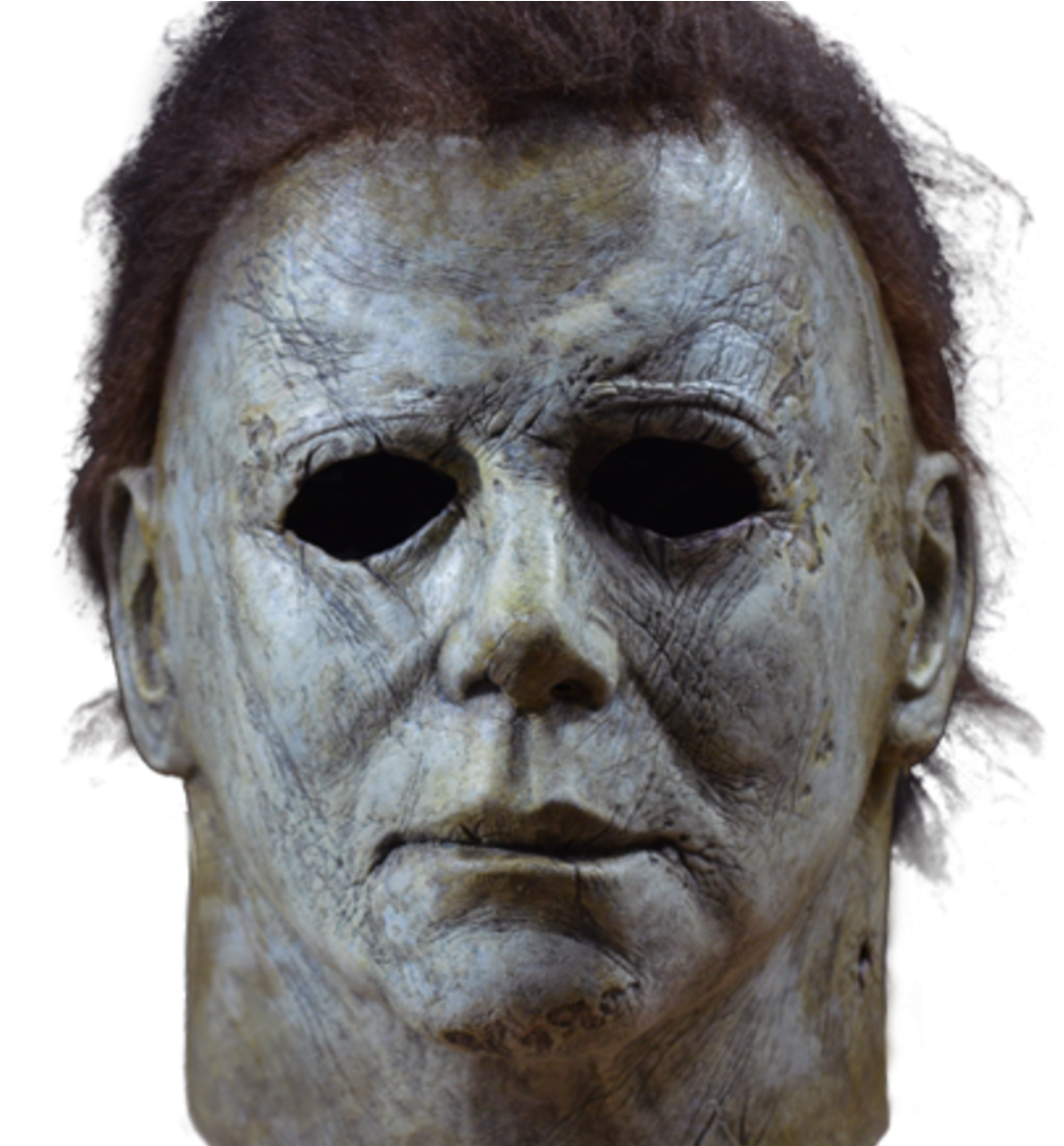 Halloween Fx Artist Reveals The Hardest Part Of Crafting - Michael Myers (1200x1200), Png Download