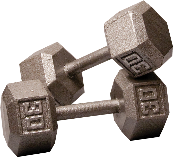The Value Of Failure - 70 Pounds Of Dumbbell (700x700), Png Download